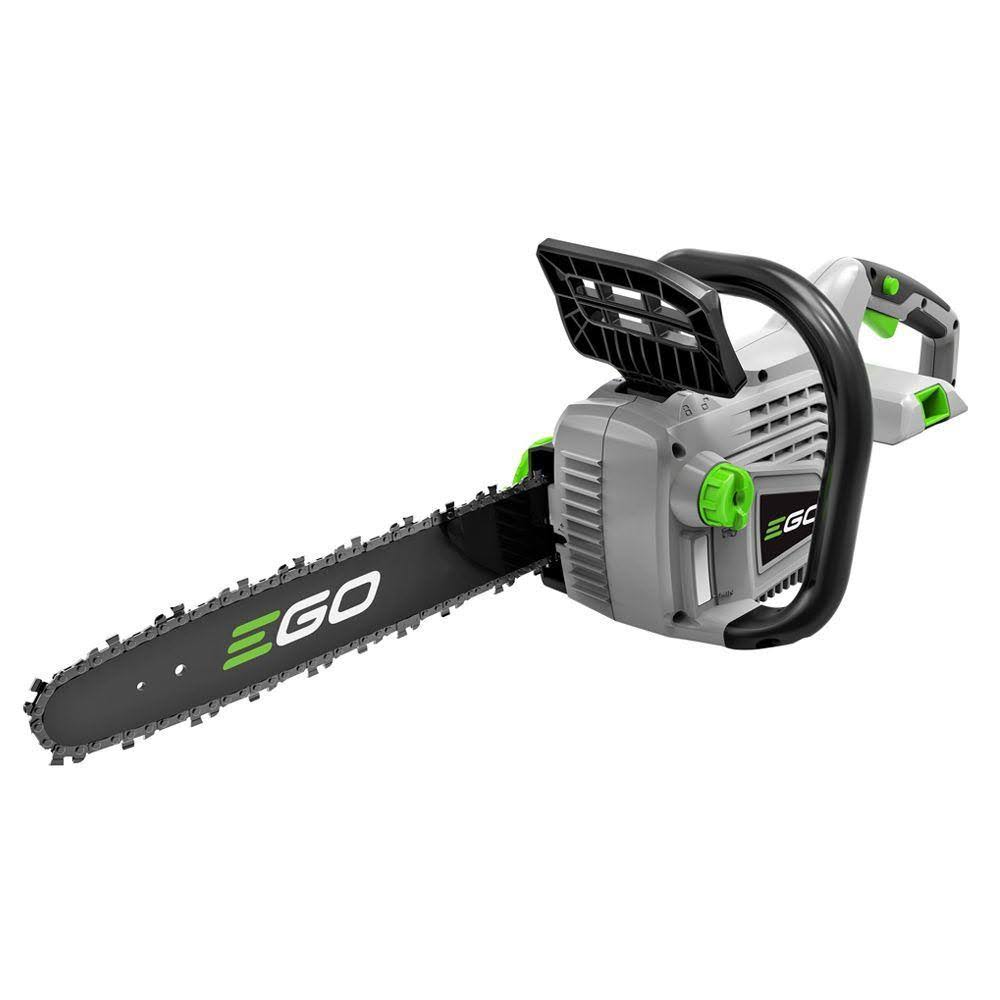 14 in. 56-Volt Cordless Chainsaw R247353