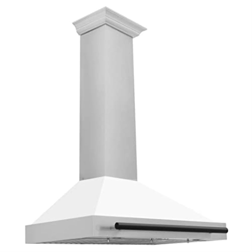 Wall Range Hood S375
