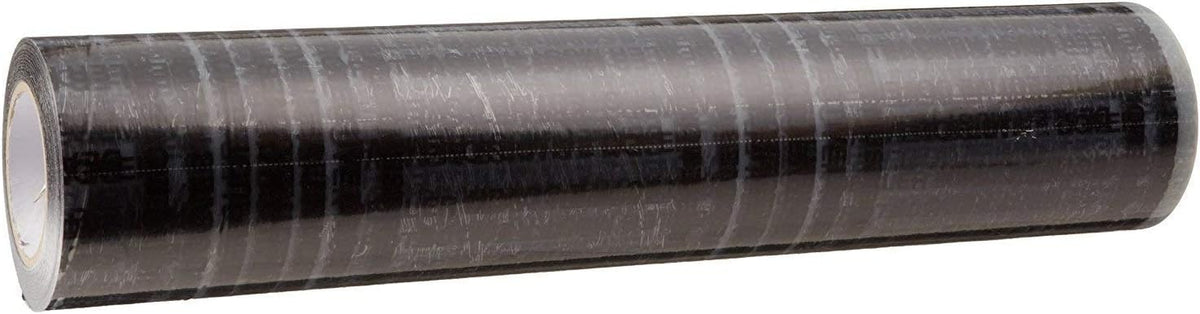 24" Wide 500' Long Perforated Adhesive Floor Mat Z50059
