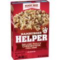 Philly Cheesesteak 4.8 Oz (Pack of 12) Q447193