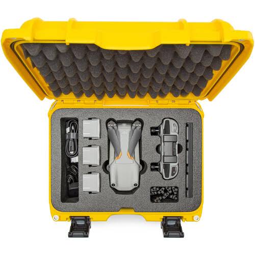 Waterproof Hard Case Y1546