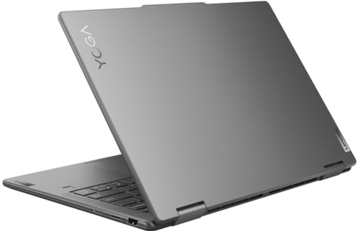 14" FHD+ Touch Anti-Fingerprint 2-in-1 Laptop with Pen S24619