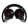 Gloss Black Over-Ear Headset V659272
