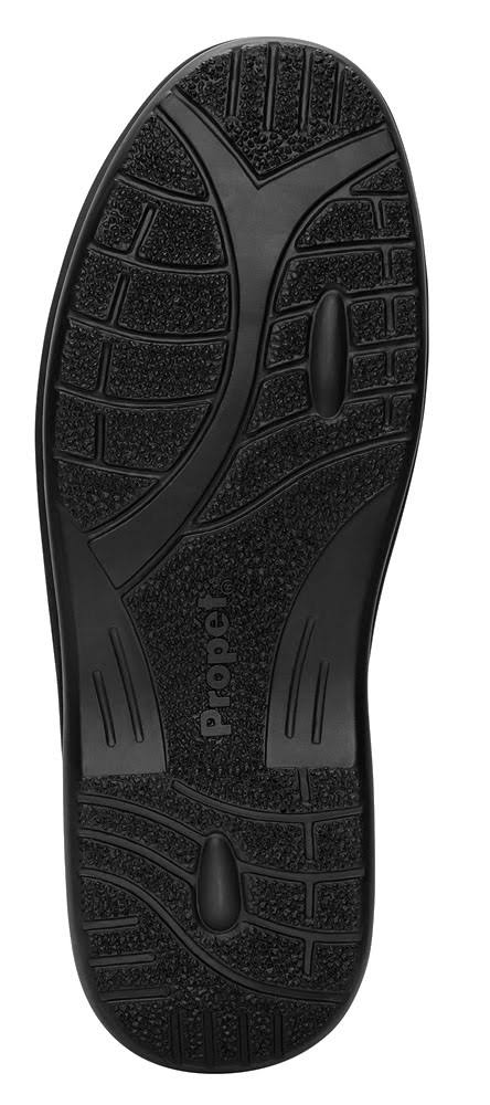 Black Men's Size 12 Walker M476014
