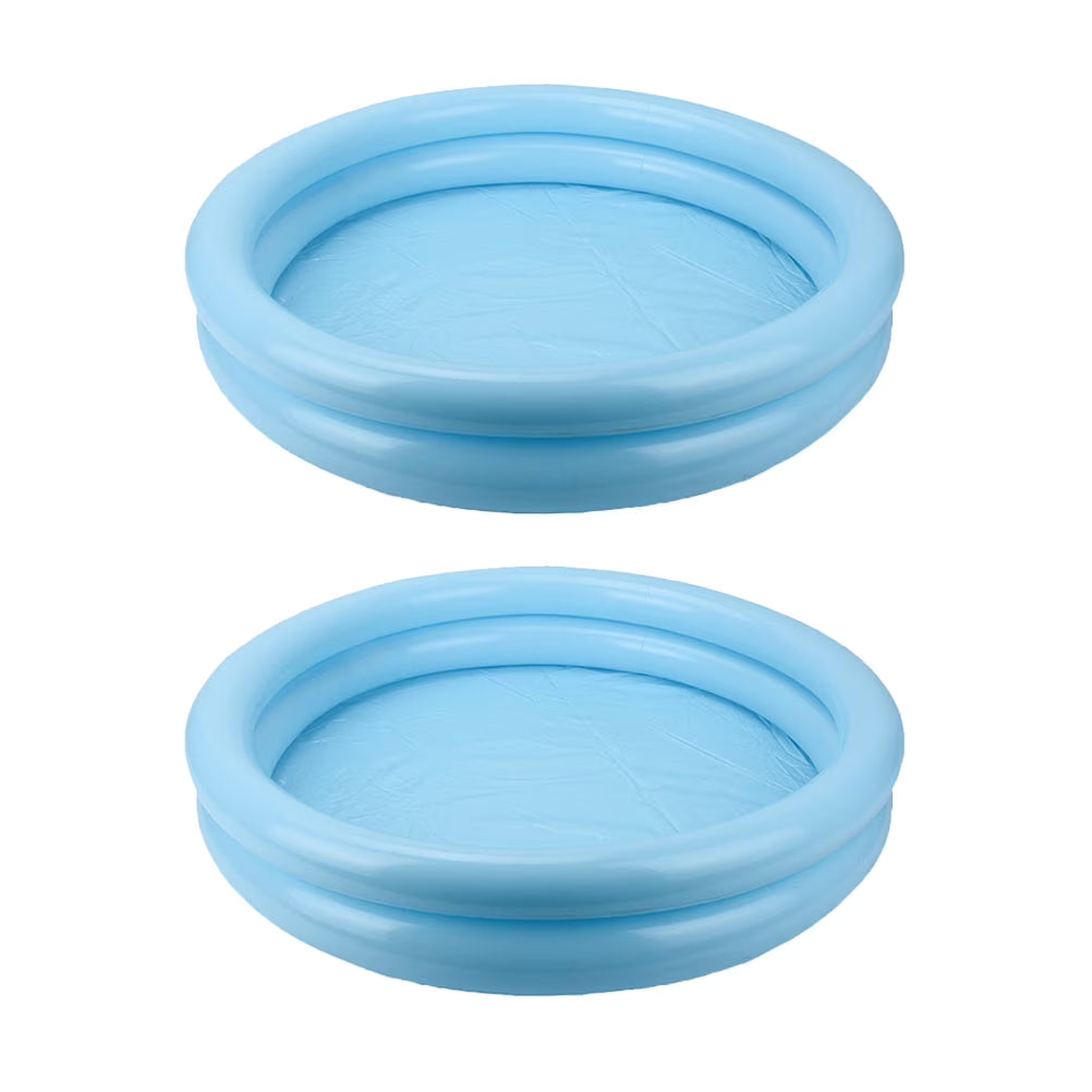 2Pcs Inflatable Sand Trays S974