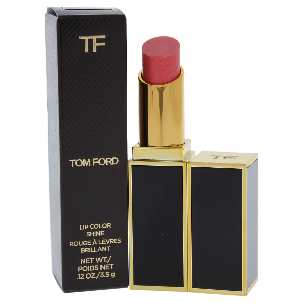0.12 oz Lip Color Shine Z1220