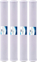 20" Replacement Cartridges 4 Pack A8602