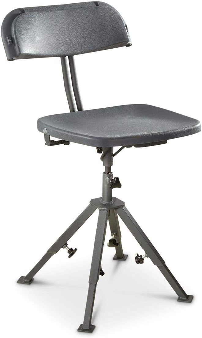 Swivel Blind Hunting Chair N3417