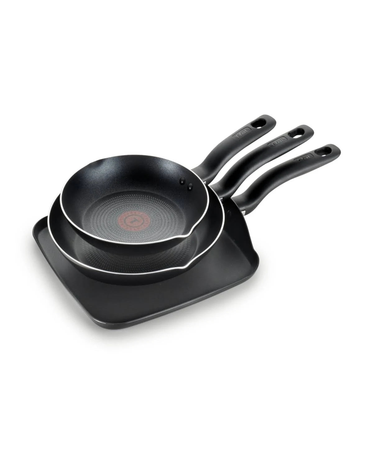 Nonstick 3-Pc. Cookware Set N889648