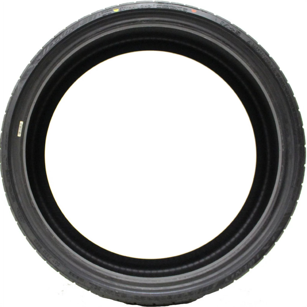 255/40R21 102 Y Tire S60377