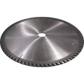 Non-Ferrous Carbide Circular Saw Blade 350mm x 3.4mm x 32mm x 84T J72561