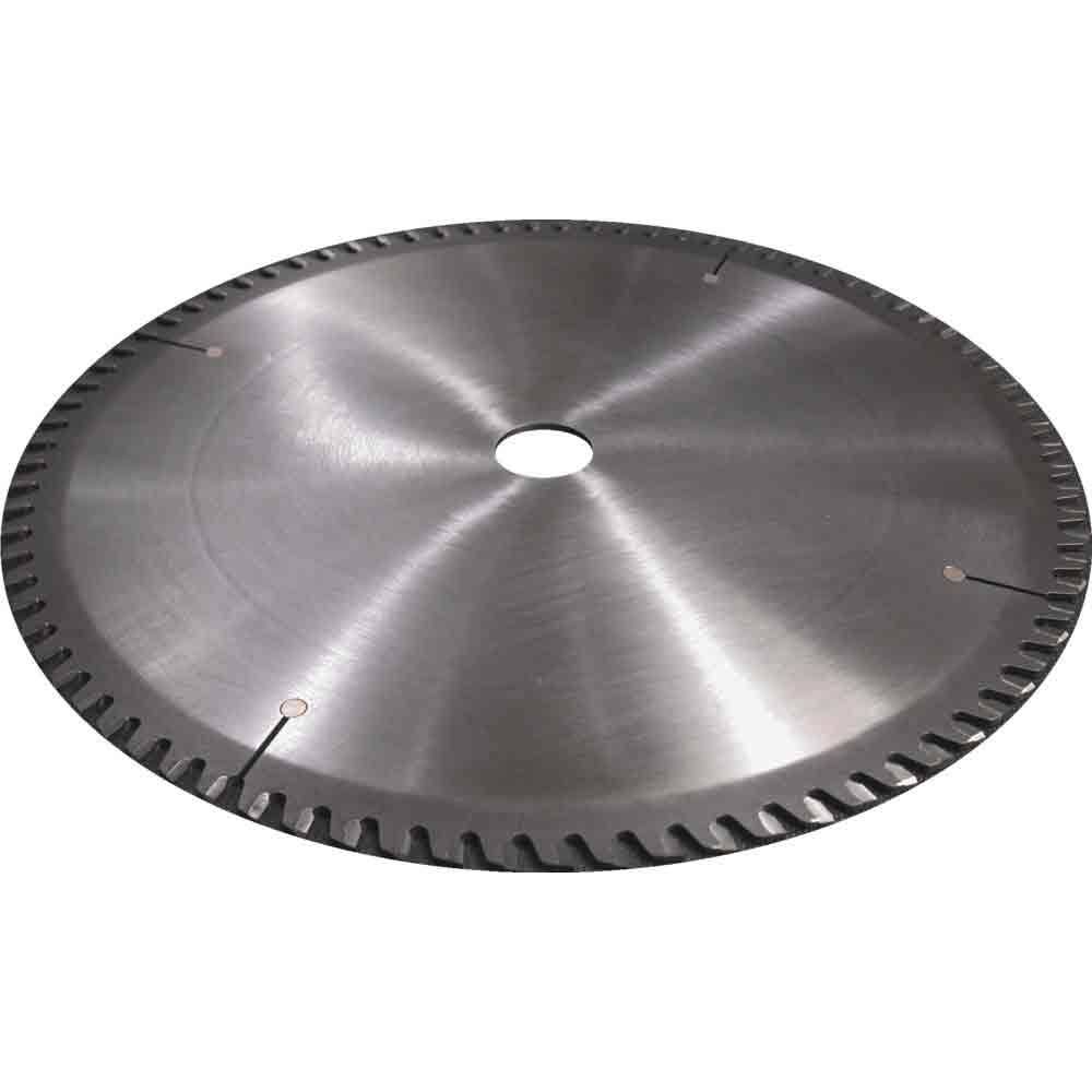 Non-Ferrous Carbide Circular Saw Blade 350mm x 3.4mm x 32mm x 84T J72561