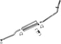 Toyota Pick Up 3.0 4 Wheel Drive Extra Cab Exhaust R6189