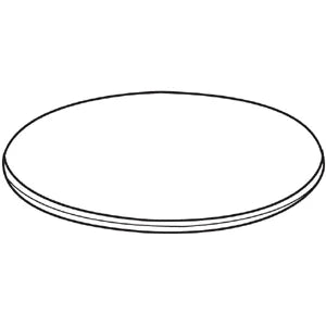 Conference Table Top R246178