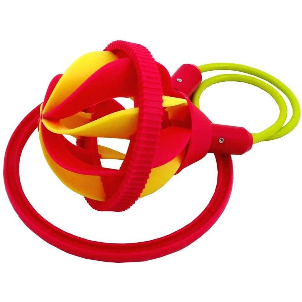 3 in 1 Hula Hoop Set X3533