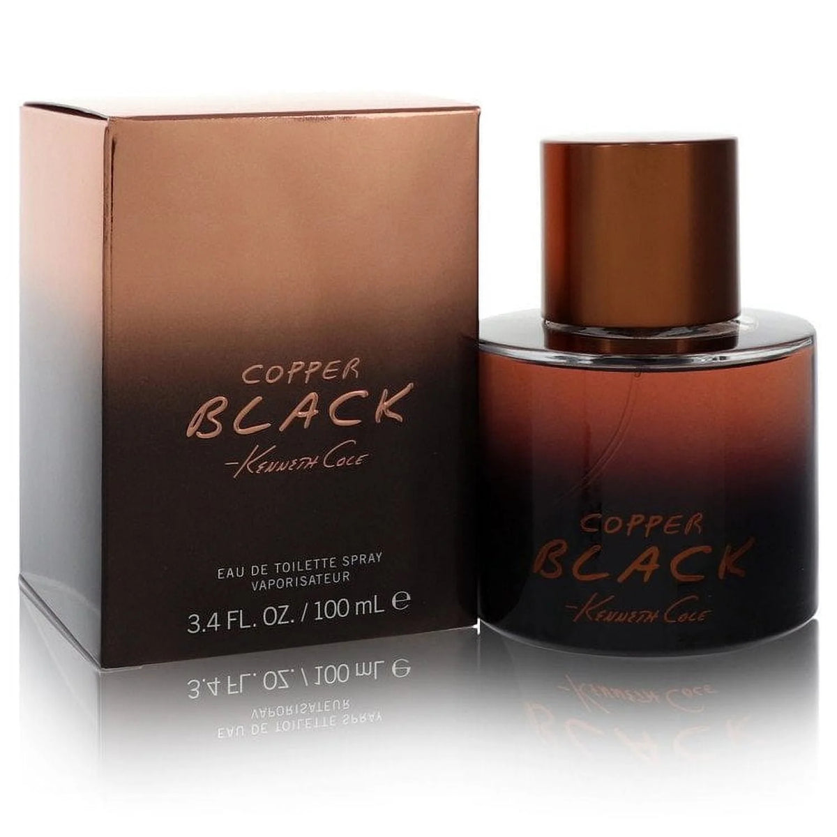 Eau De Toilette Spray 3.4 oz Pack of 3 N138067
