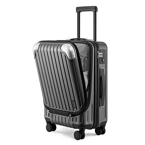 20" Hardside Carry On Suitcase with TSA Lock O869885
