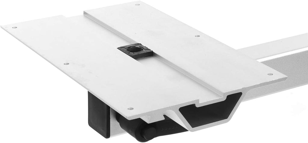 Removable Laptop Table Leg Bracket, 360 Degrees Rotatable Adjustable X171466