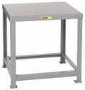 Fixed Height Steel Work Table C410313