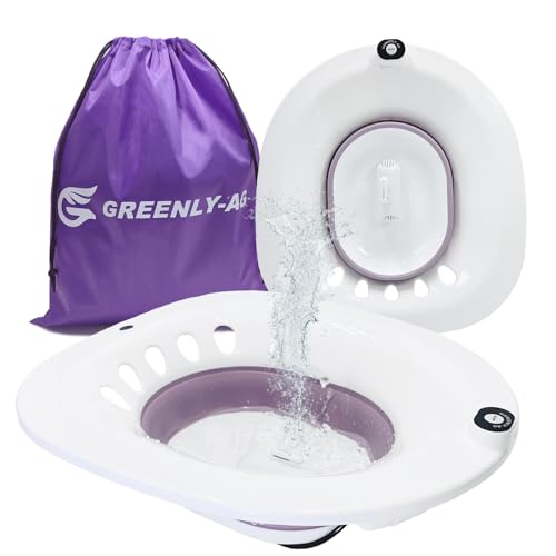 Sitz Bath J966