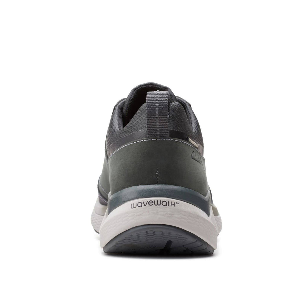 Dark Grey Nubuck Size 13 Shoes Z53936