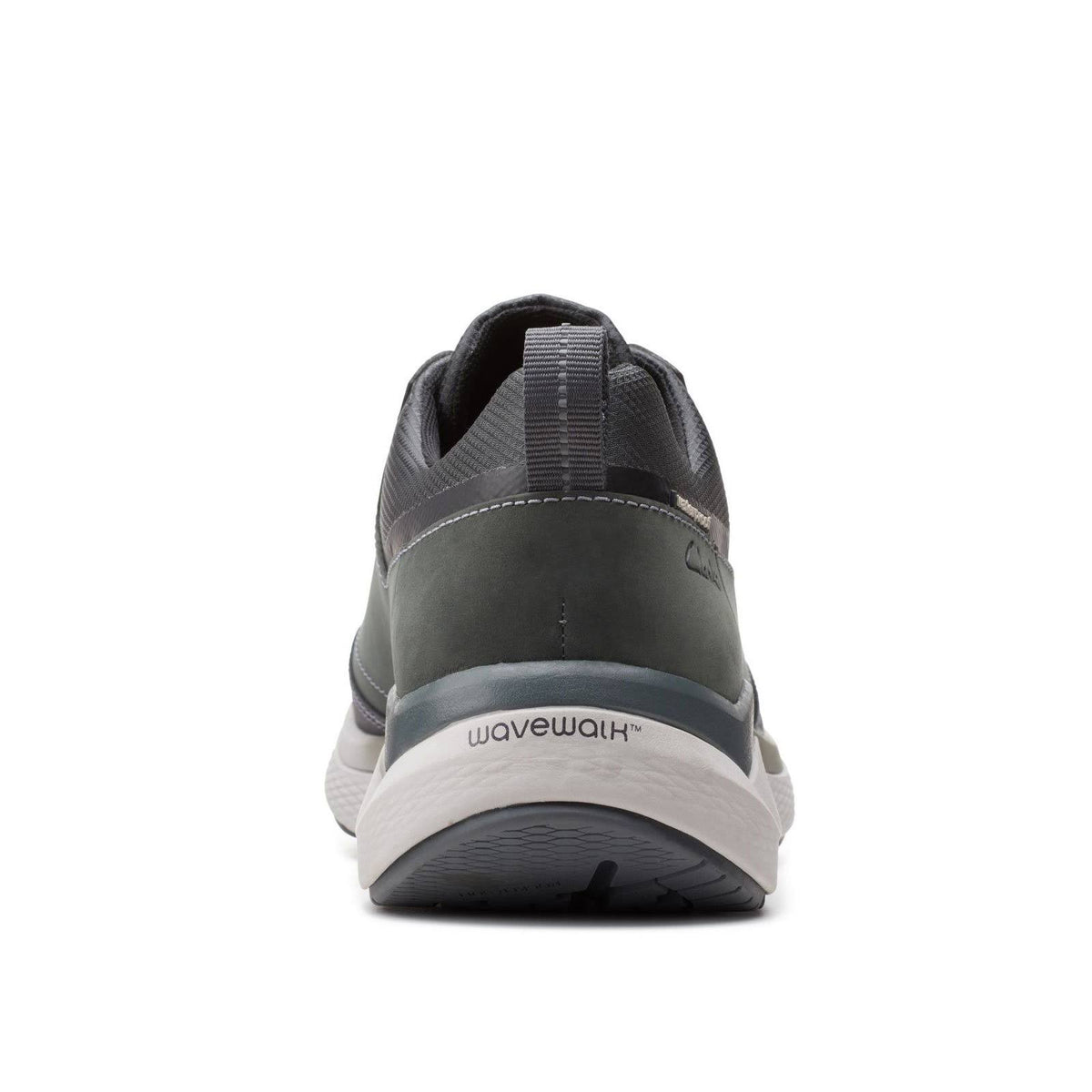 Dark Grey Nubuck Size 13 Shoes Z53936