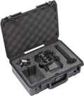 Injection Molded Case for Zoom H8 Z261311