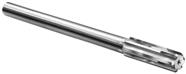 Carbide Tipped Chucking Reamer D53815