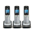 Dect 6.0 2-Line Cordless Handset 3-Pack N29365