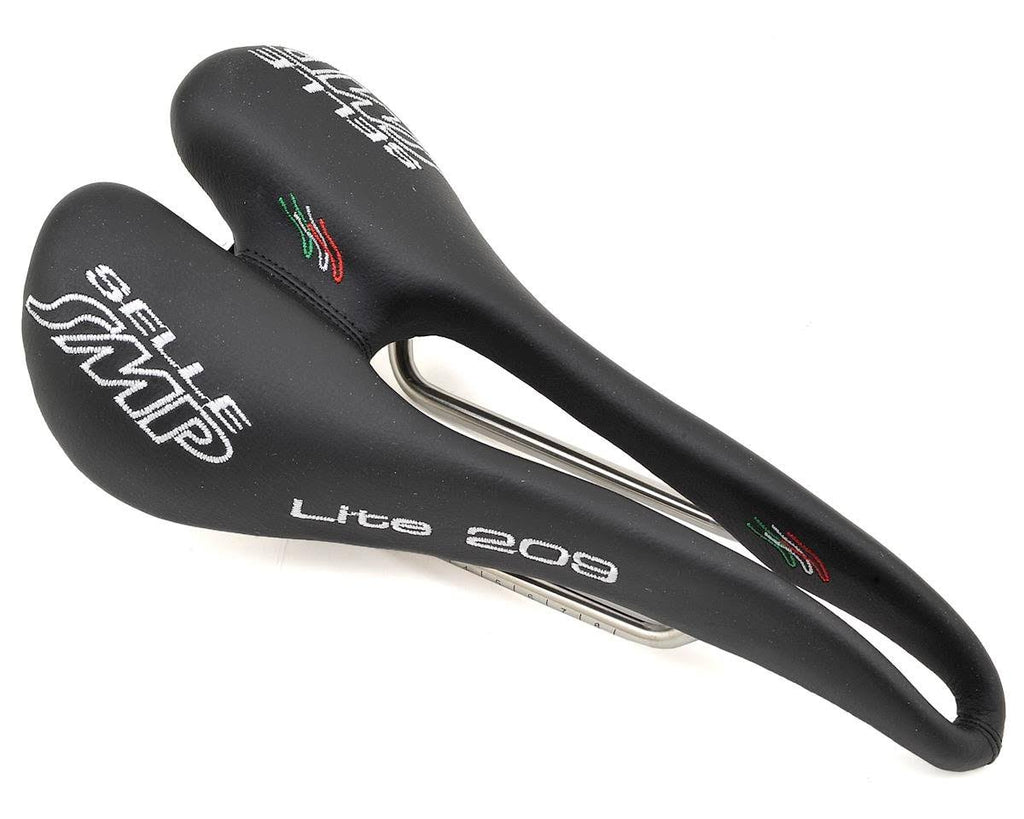 Black Saddle T875