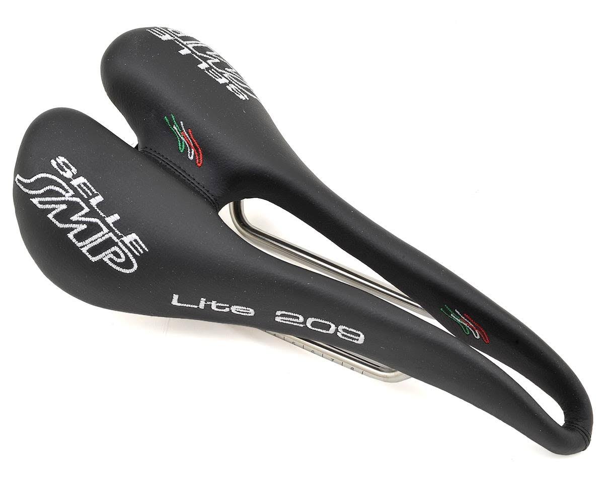 Black Saddle T875