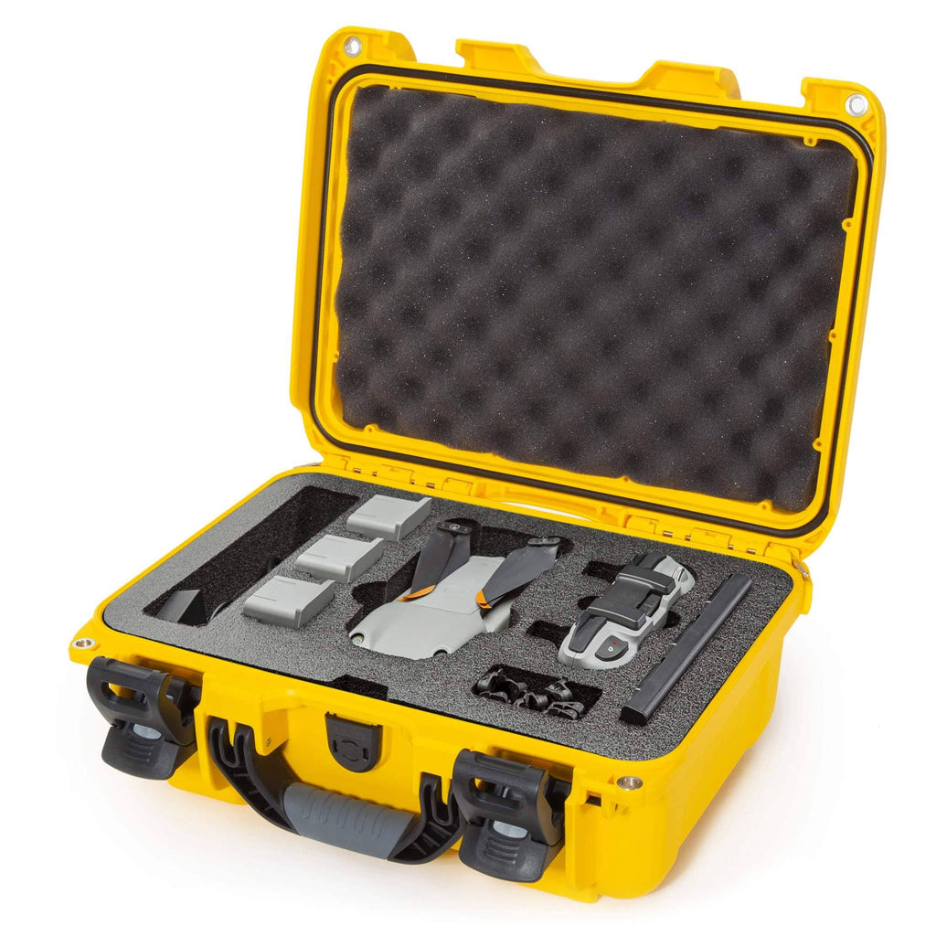 Waterproof Hard Case Y1546