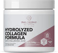 Hydrolyzed Collagen Formula 4.9oz X4791