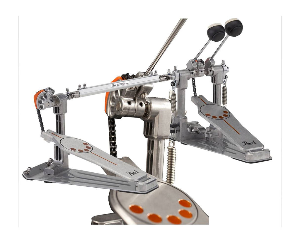 Double Bass Drum Pedal I538