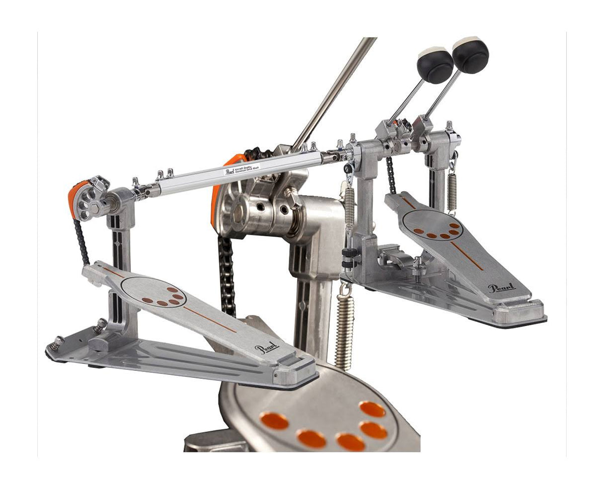 Double Bass Drum Pedal I538