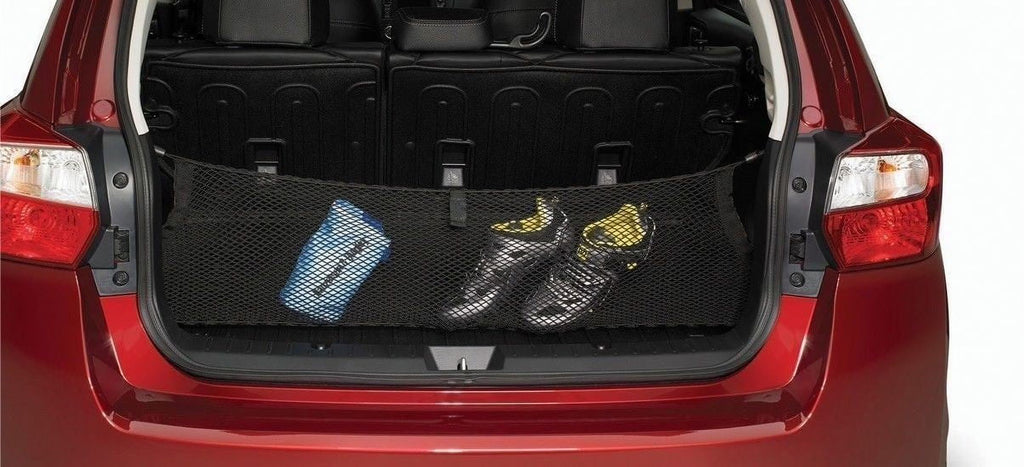 Trunk Cargo Net for Subaru Impreza 2012-2016 Crosstrek 2013-2017 Y879423
