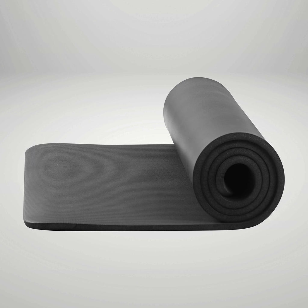 12mm NBR Foam Non-Slip Exercise Fitness Mat Z466993