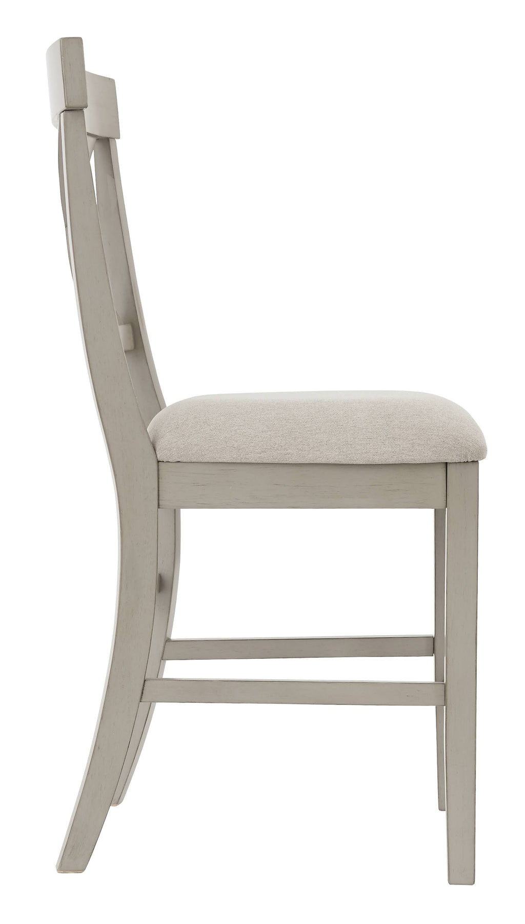 Upholstered Barstool (Set of 2) E89123