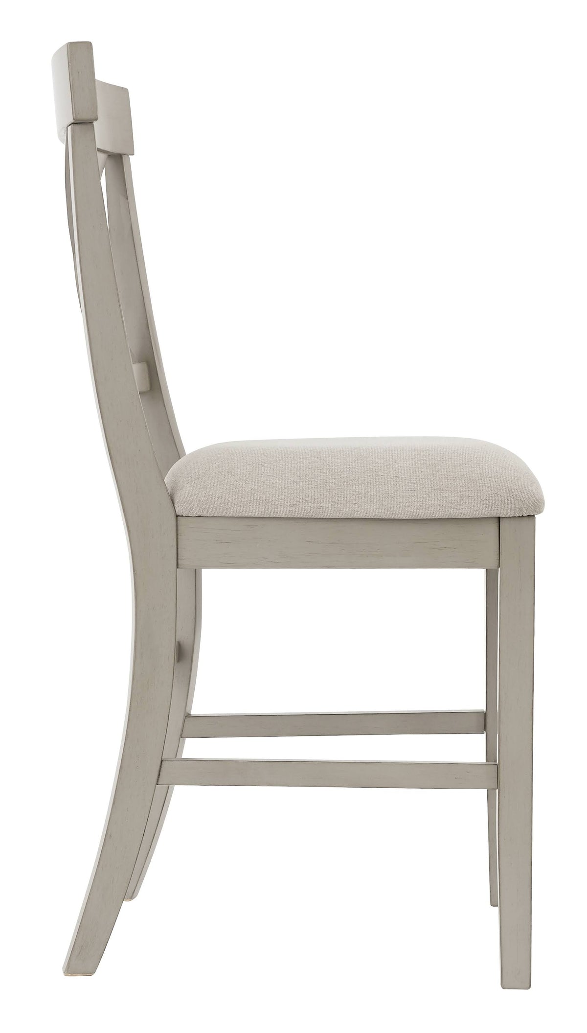 Upholstered Barstool (Set of 2) E89123