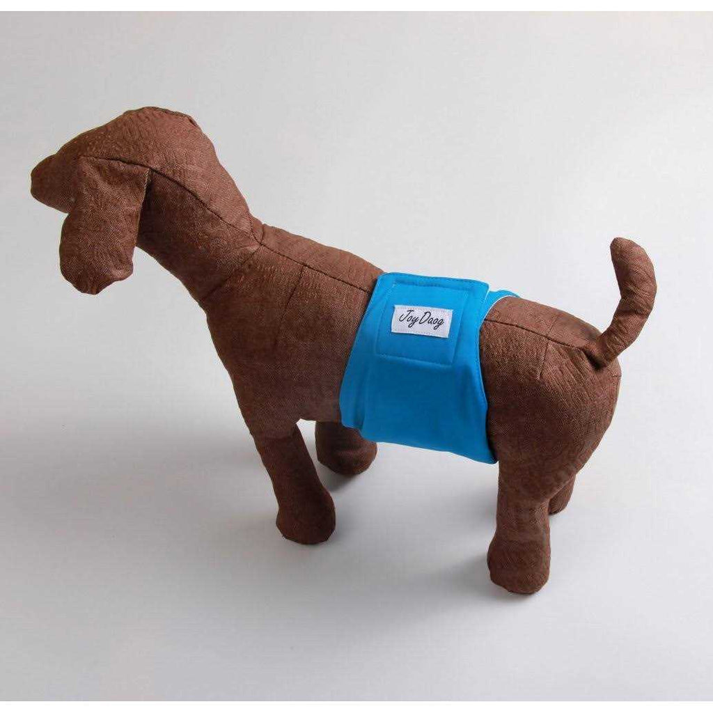 5 Pack Washable Dog Diapers Male Z885546