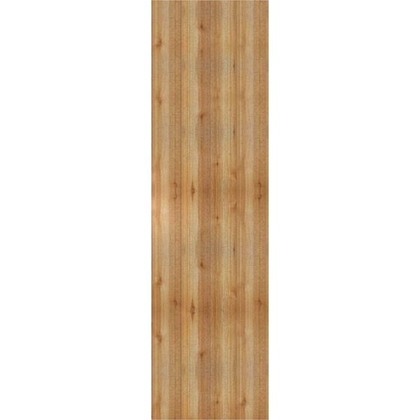 Rough Sawn W Board-n-Batten Shutters Z30020