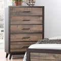 5 Drawer Chest U82683