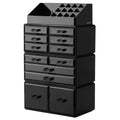Makeup Cosmetic Organizer Storage Drawers J4148