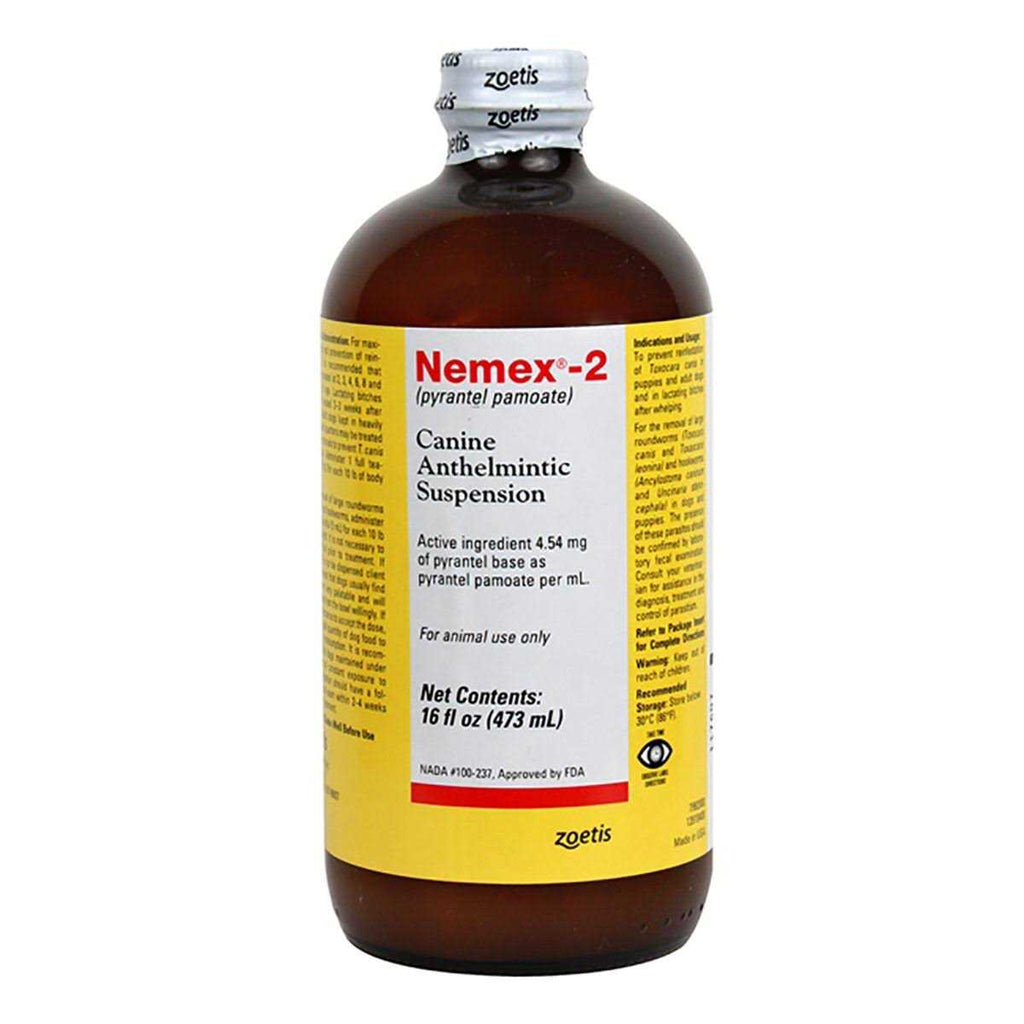Nemex 2 G864