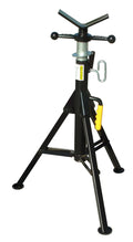 Fold-A-Jack Stand with Vee Head W971966