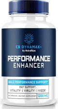All Natural Pills for Men 60 Capsules O998