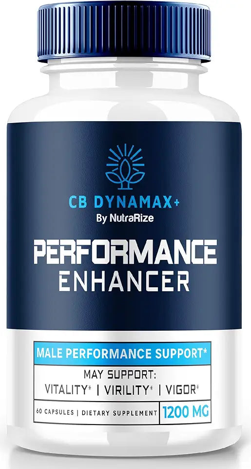 All Natural Pills for Men 60 Capsules O998
