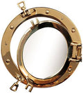 8 inch Porthole Window F174