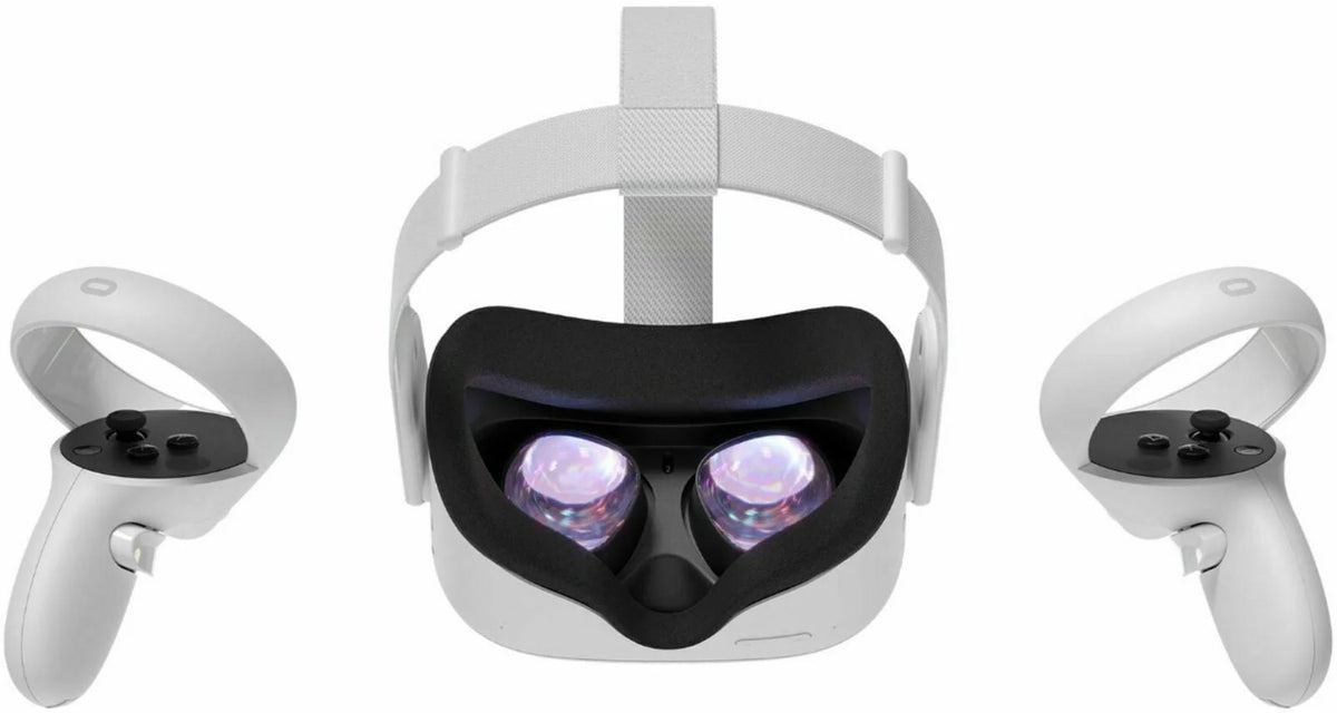 All-In-One Virtual Reality Headset 256 GB N1308