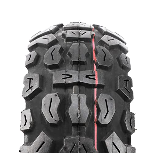 10x3 inch Pneumatic Tire with Inner Tube for Electric Scooter U201